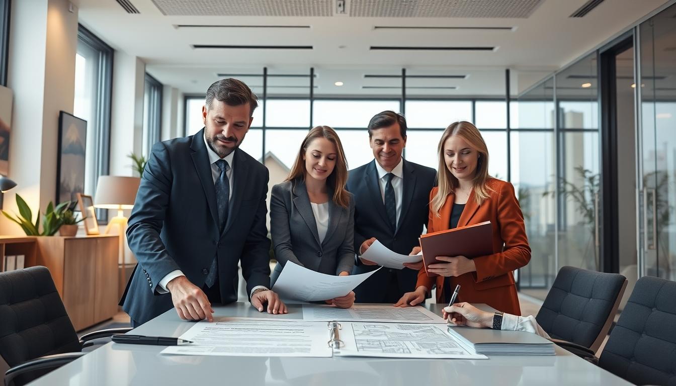 Legal compliance documents