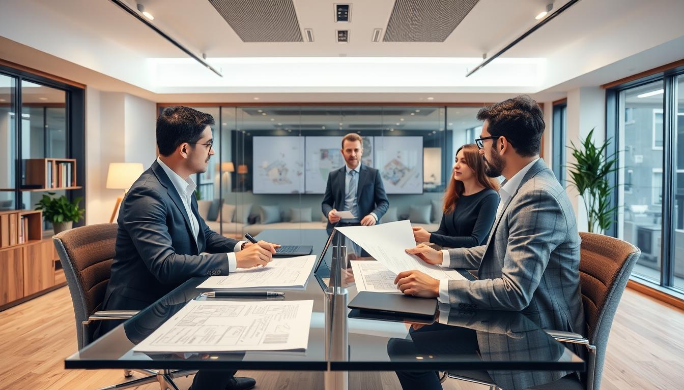Business compliance process