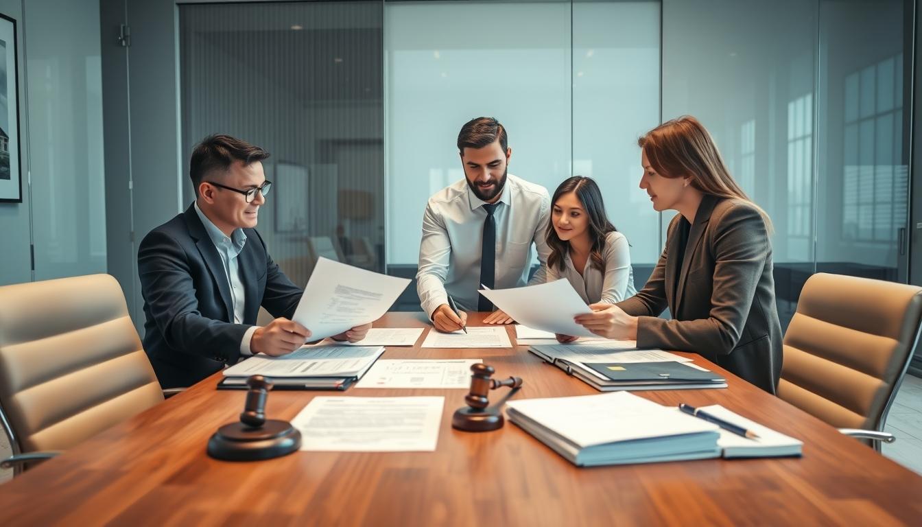 Company registration process