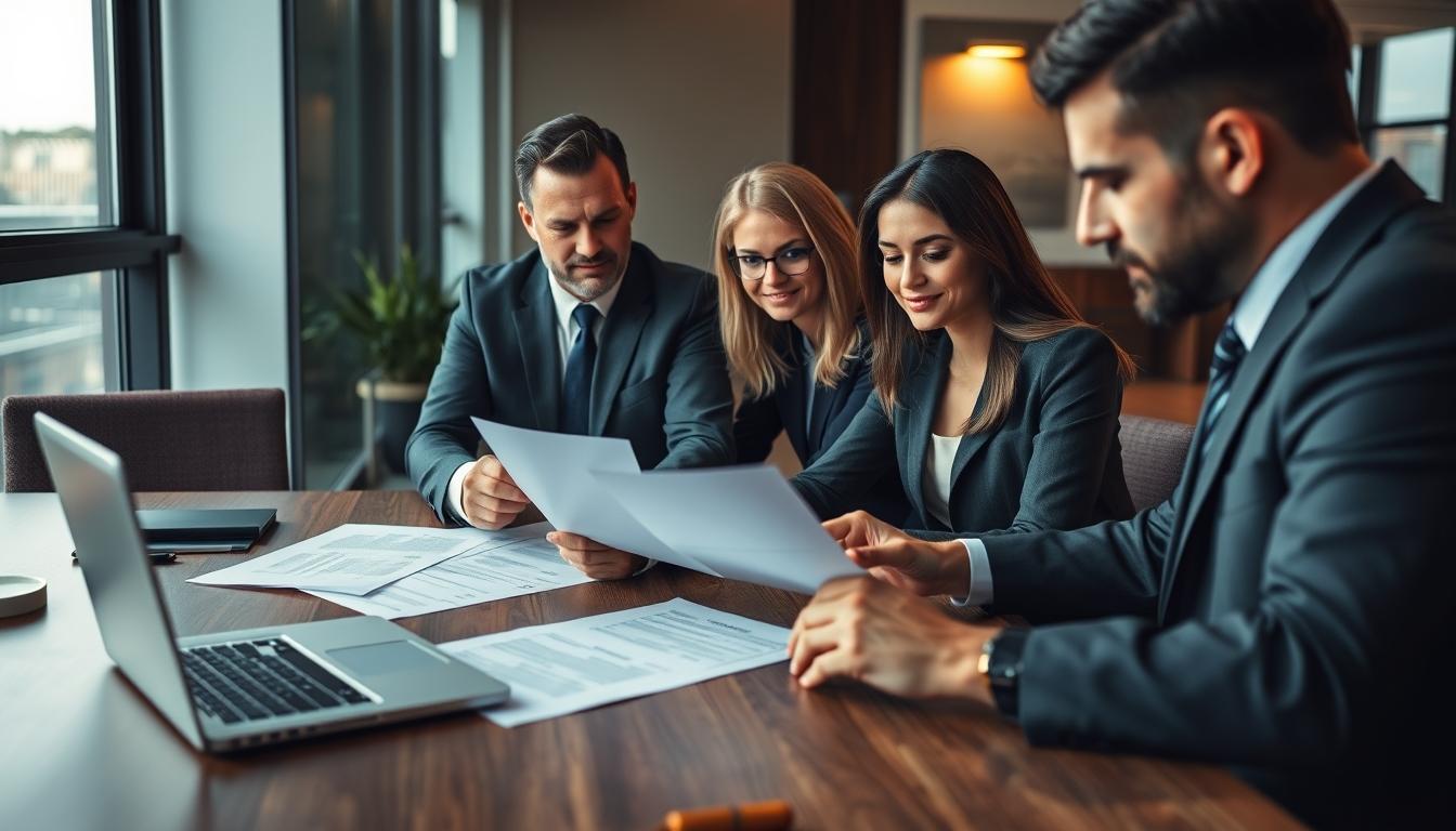 Business legal support and planning for entrepreneurs